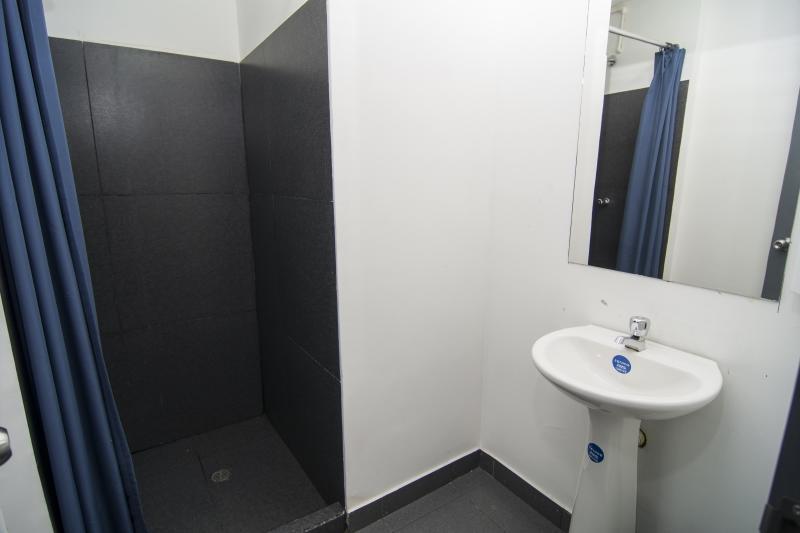Hostels Colombia Медельин Экстерьер фото