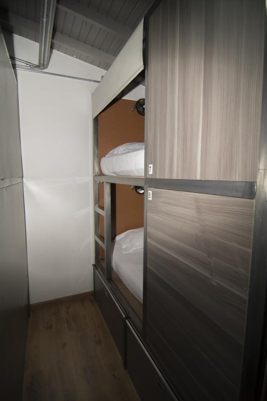 Hostels Colombia Медельин Экстерьер фото