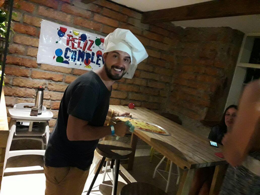 Hostels Colombia Медельин Экстерьер фото