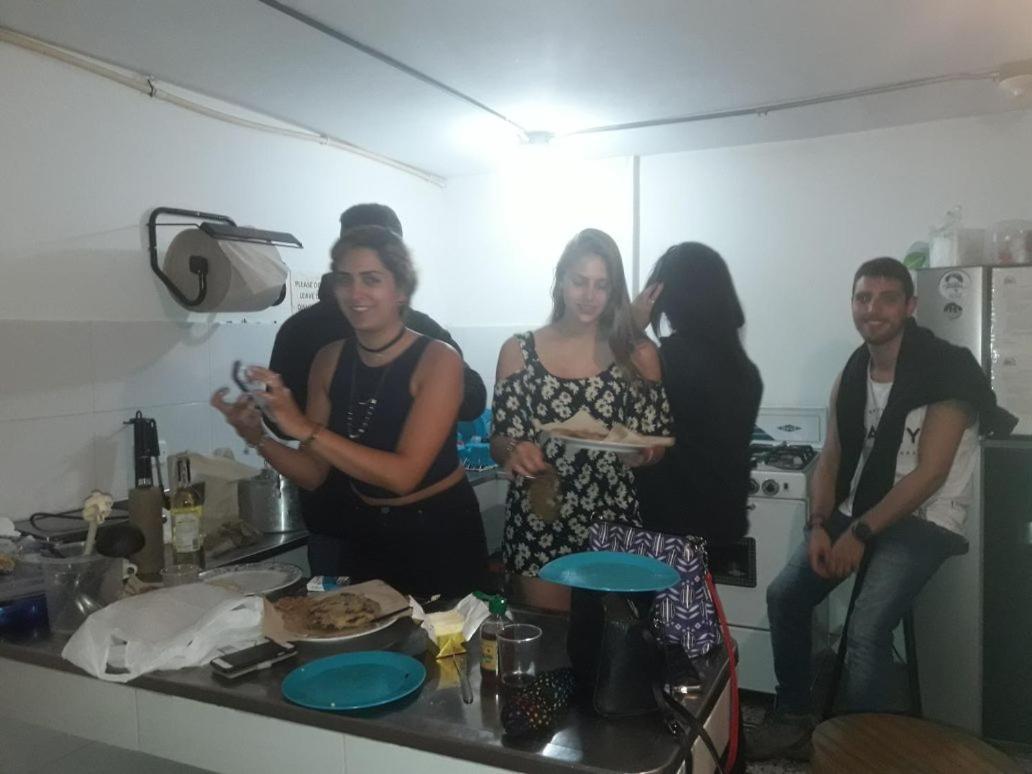 Hostels Colombia Медельин Экстерьер фото